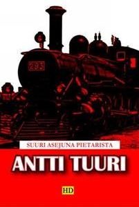 Suuri asejuna Pietarista