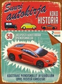 Suuri autokirja