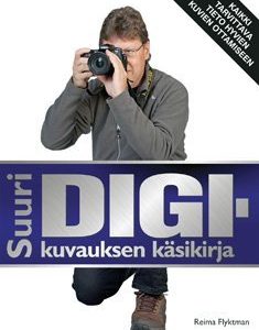 Suuri digikuvauksen käsikirja