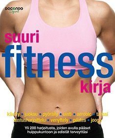 Suuri fitness-kirja