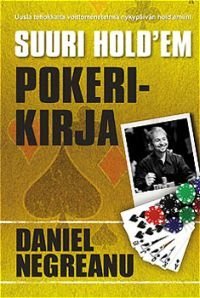 Suuri hold'em pokerikirja