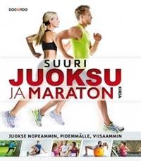 Suuri juoksu- ja maratonkirja