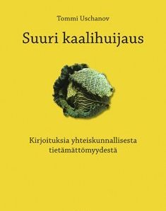 Suuri kaalihuijaus