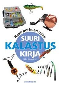 Suuri kalastuskirja