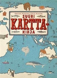 Suuri karttakirja