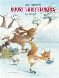 Suuri luistelukisa