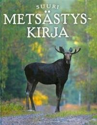 Suuri metsästyskirja