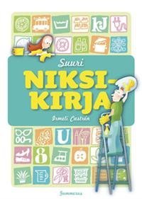 Suuri niksikirja