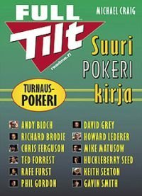 Suuri pokerikirja