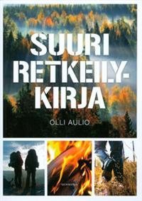 Suuri retkeilykirja