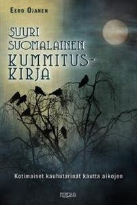 Suuri suomalainen kummituskirja