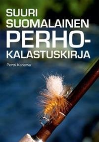 Suuri suomalainen perhokalastuskirja