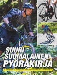 Suuri suomalainen pyöräkirja