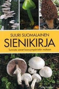 Suuri suomalainen sienikirja