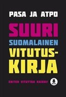 Suuri suomalainen vitutuskirja