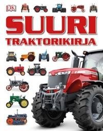 Suuri traktorikirja