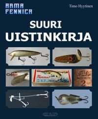 Suuri uistinkirja