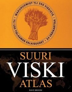 Suuri viskiatlas