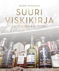 Suuri viskikirja