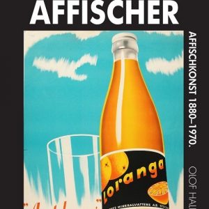 Svenska affischer : affischkonst 1895-1960