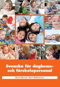 Svenska för daghems- och förskolepersonal