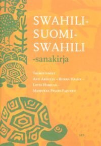 Swahili-suomi-swahili -sanakirja