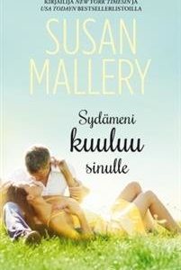 Sydämeni kuuluu sinulle