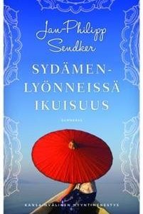 Sydämenlyönneissä ikuisuus