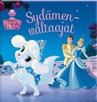 Sydämenvaltaajat