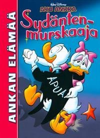 Sydäntenmurskaaja