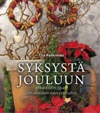 Syksystä jouluun