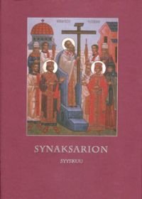 Synaksarion Syyskuu