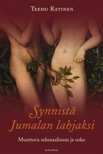 Synnistä Jumalan lahjaksi