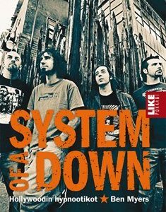 System of a Down