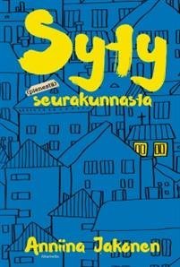 Syty seurakunnasta