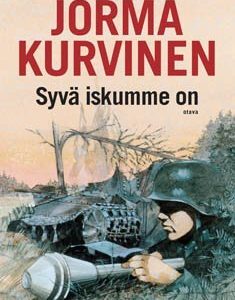 Syvä iskumme on (yhteisnide)