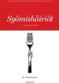 Syömishäiriöt