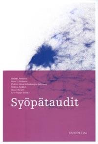 Syöpätaudit