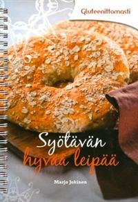 Syötävän hyvää leipää