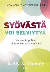 Syövästä voi selviytyä