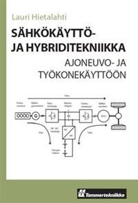 Sähkö- ja hybriditekniikka