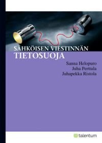 Sähköisen viestinnän tietosuoja