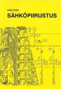 Sähköpiirustus