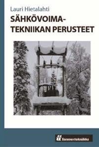 Sähkövoimatekniikan perusteet