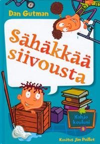 Sähäkkää siivousta