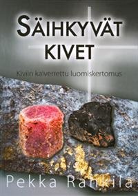 Säihkyvät kivet