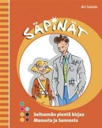 Säpinät (7 kirjaa