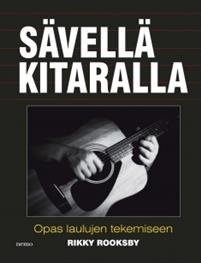 Sävellä kitaralla