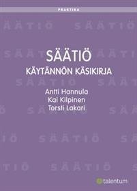 Säätiö