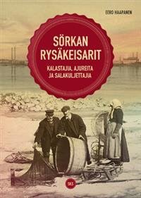 Sörkan rysäkeisarit